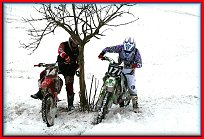 Snowcross 